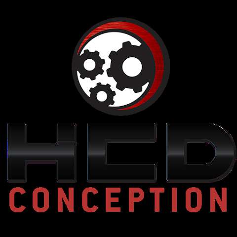 HCD Conception